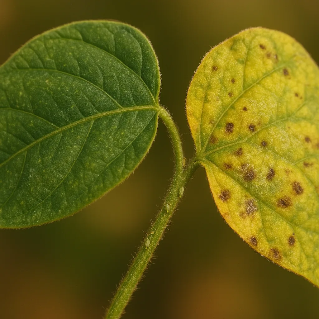 Diagnose Plant Health Like a Pro