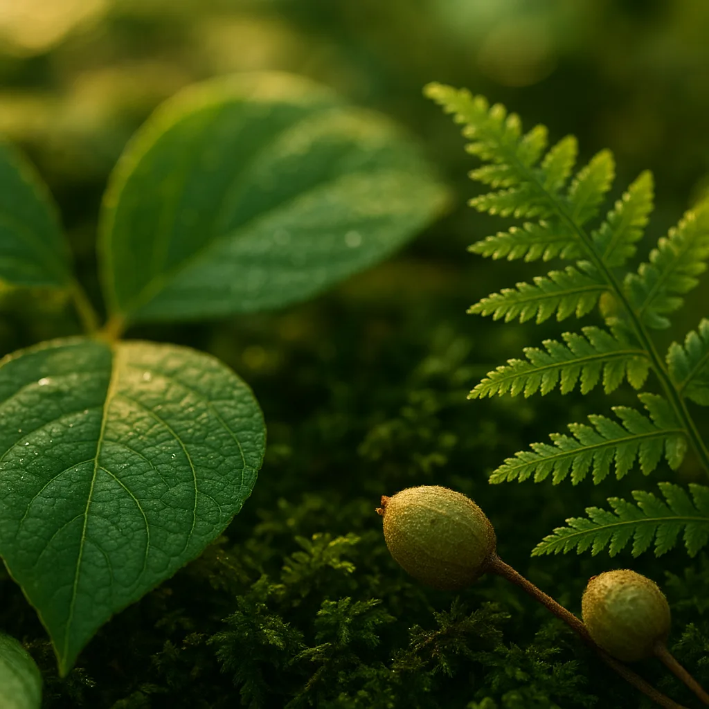 Mastering Plant Identification from Photos