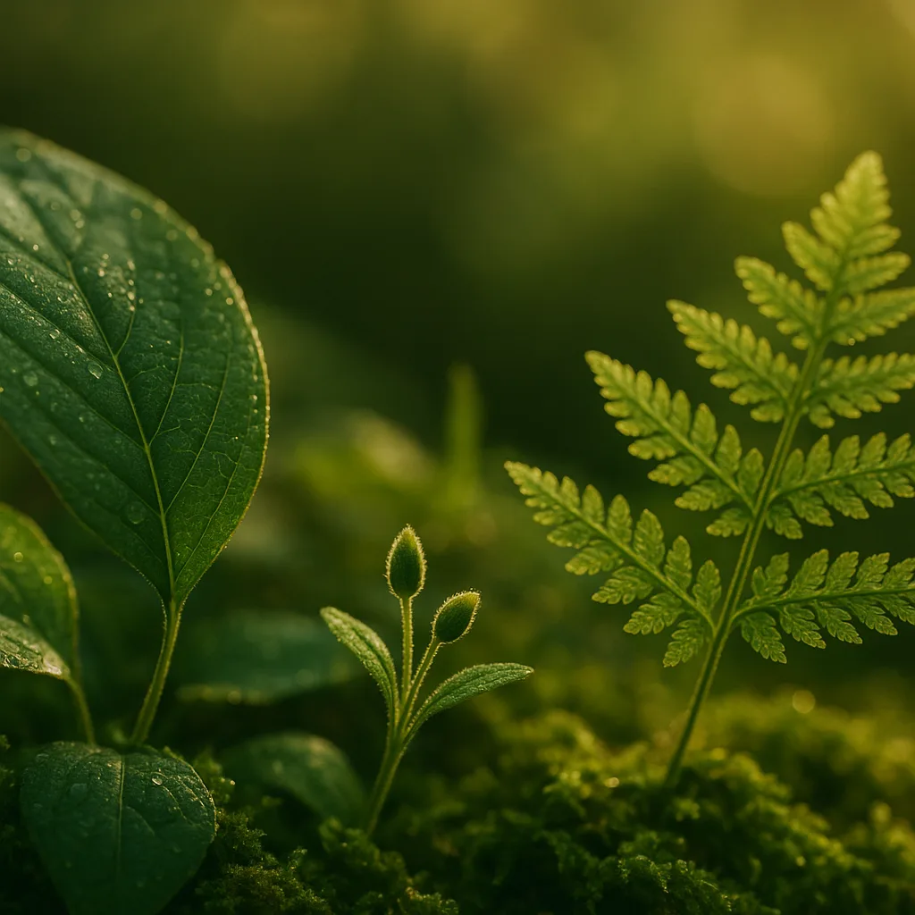 Identify Plants Fast: Expert Guide to Apps