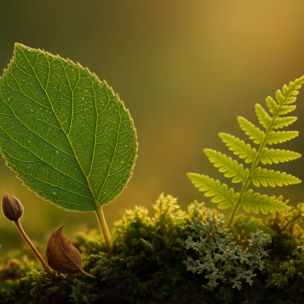 Mastering Plant ID with AI: A Field Guide