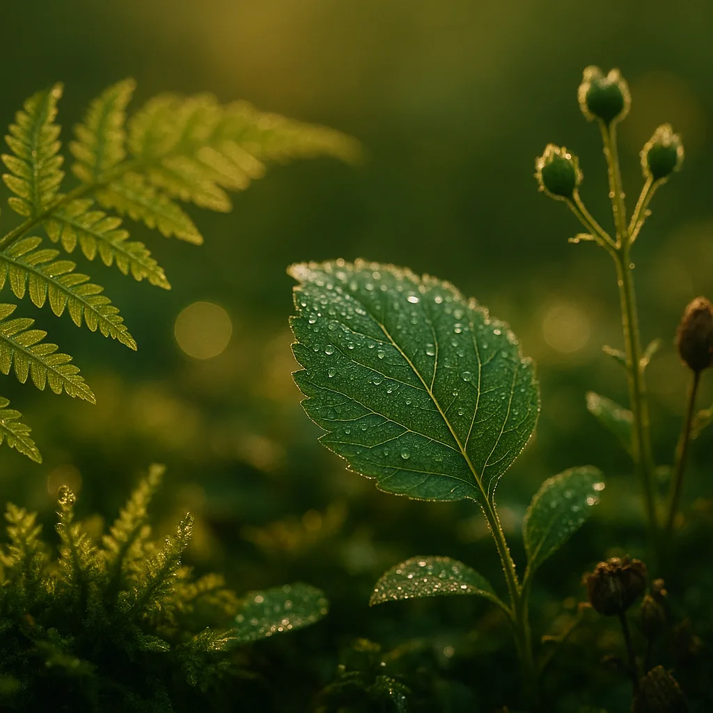 Identify Plants Fast: In-Depth PlantSnap Review