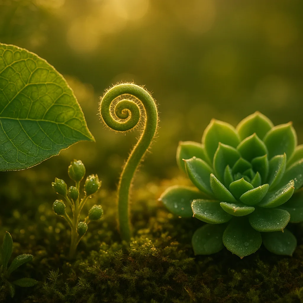 Mastering Plant ID with Plantsnap