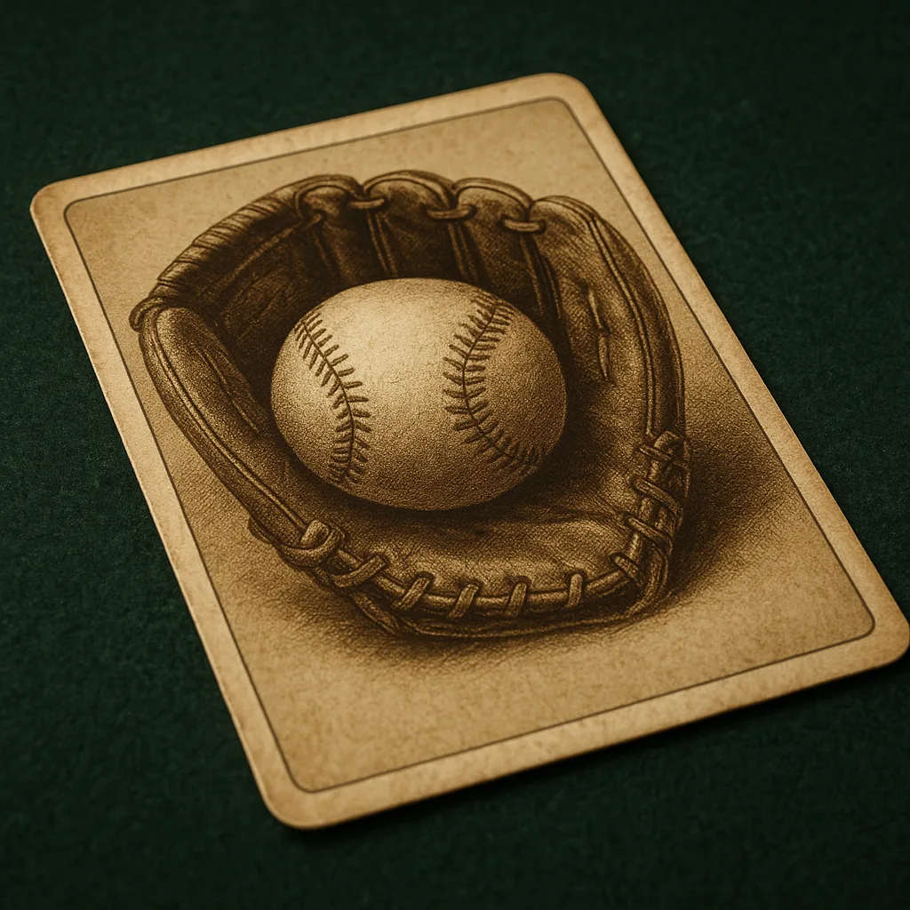 Pro Cards — Identify, Value & Track — collector reference photo