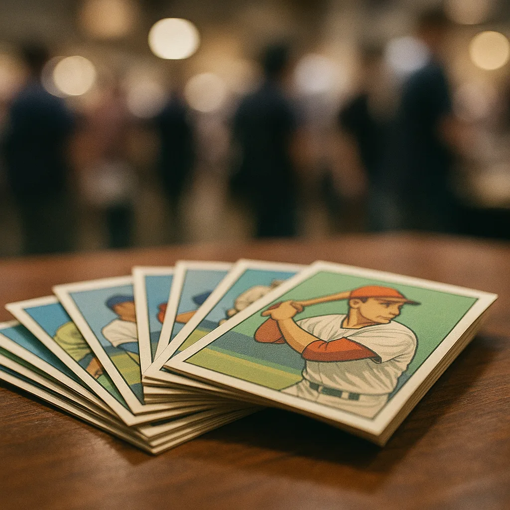 Where to Go Instead of PSA — Grading & Value Tools — scanning a card with the Orvik app