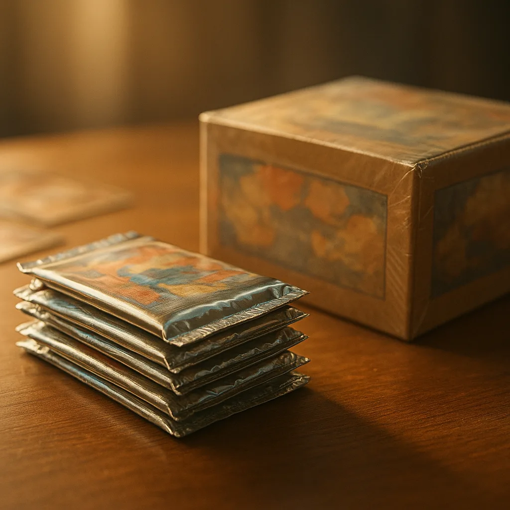 PSA Price Guide: Find Card Value Fast — collection storage