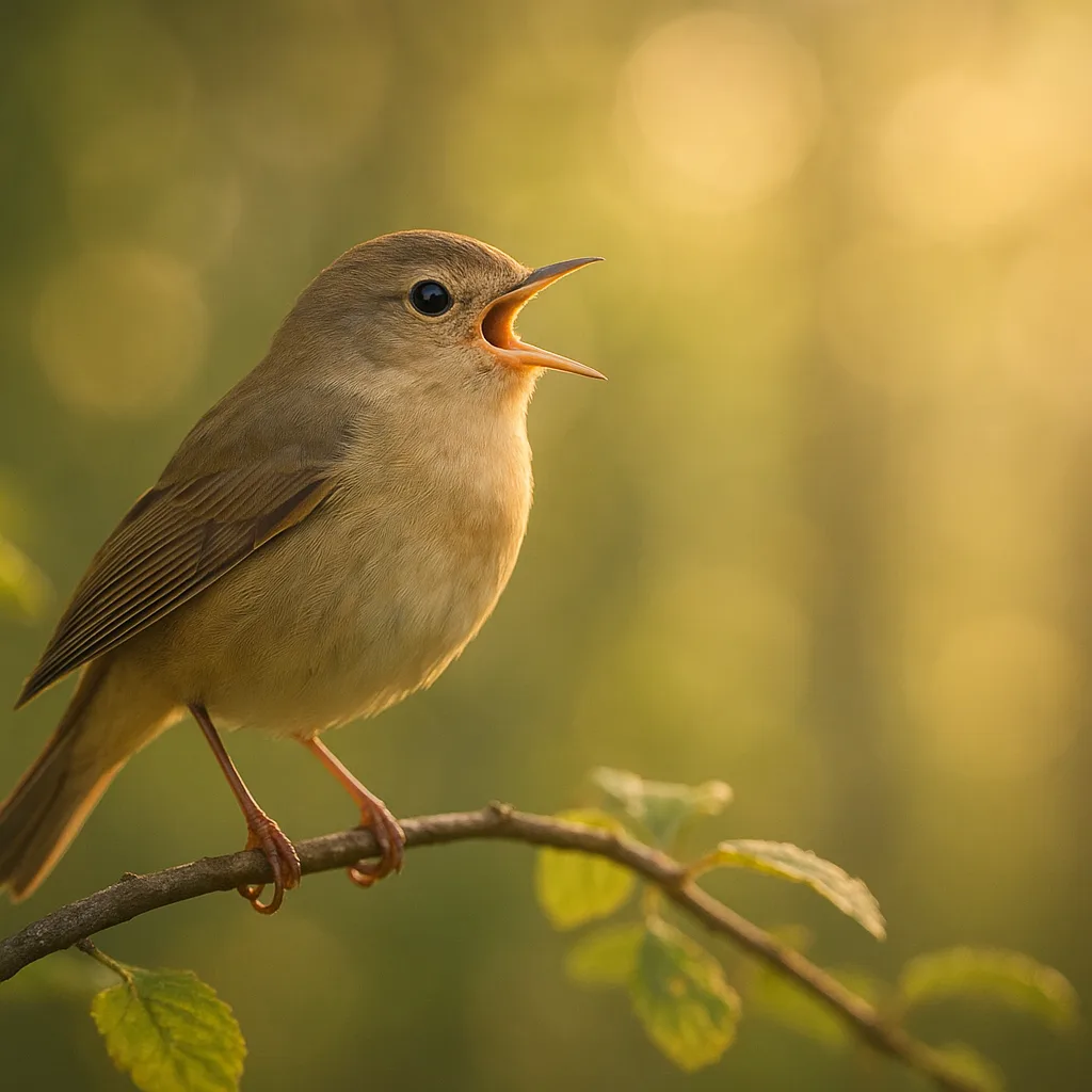 Identify Birds by Sound: A Practical Field Guide