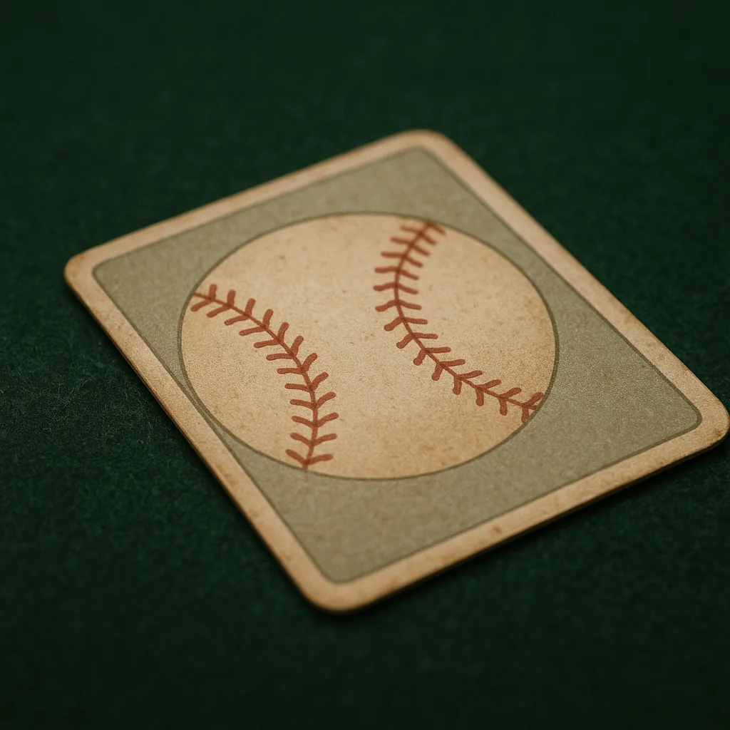 Ohtani Card Guide — Identify, Value & Grade — collector reference photo