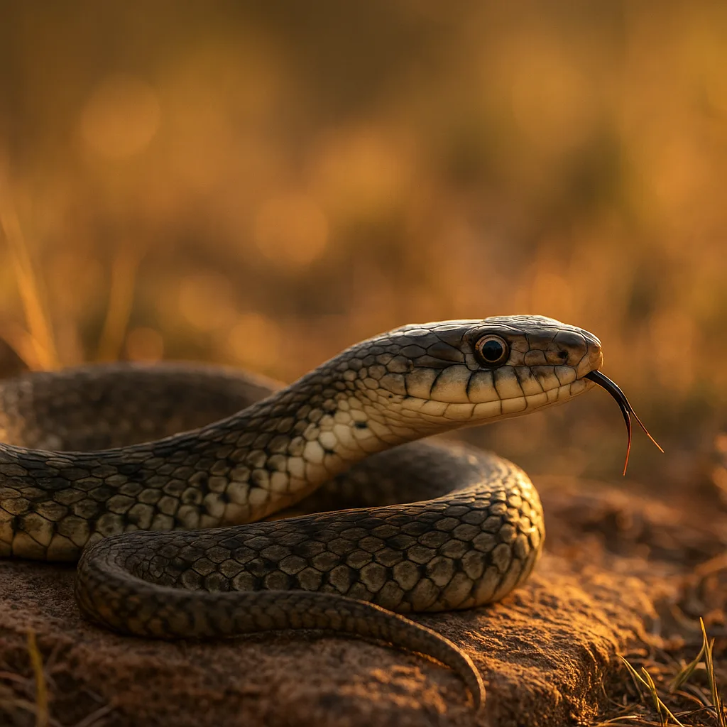 Identify Snakes Fast: Field-Proven Tips
