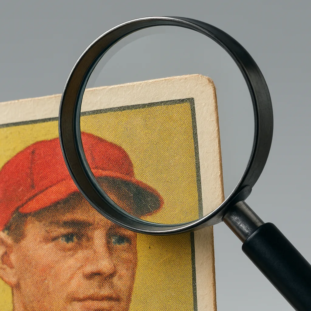 Pro Sports Card Pricing: Identify & Value Cards — grading and condition