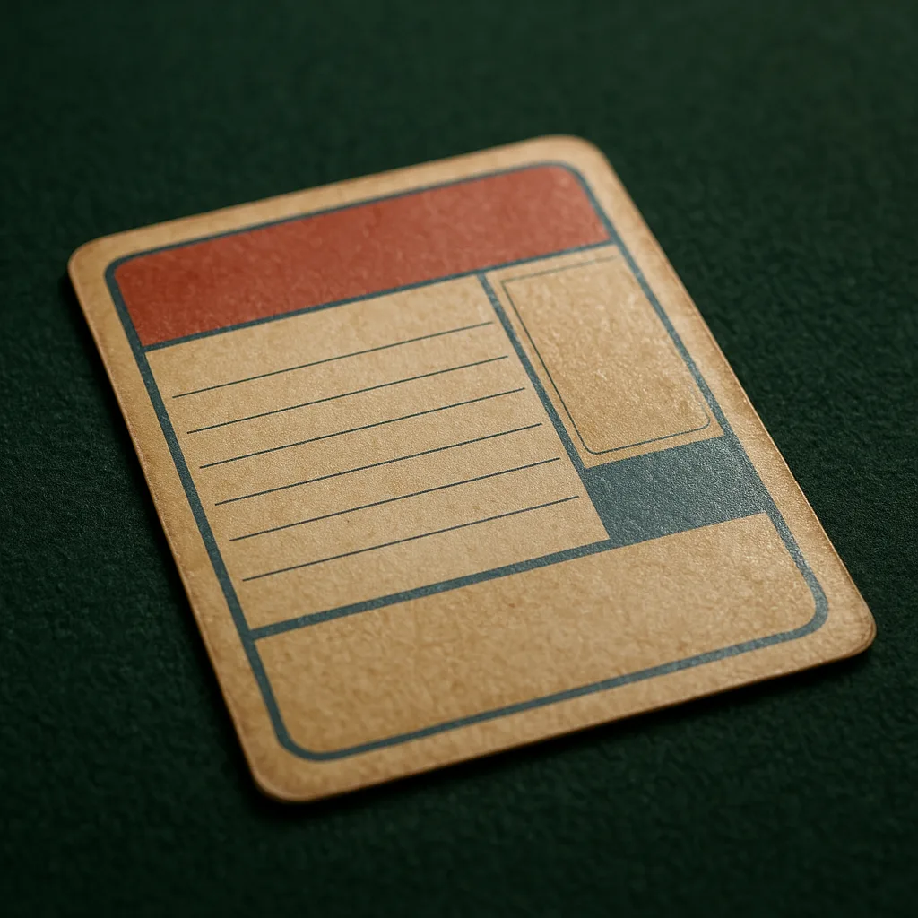 Pro Sports Card Pricing: Identify & Value Cards — scanning a card with the Orvik app