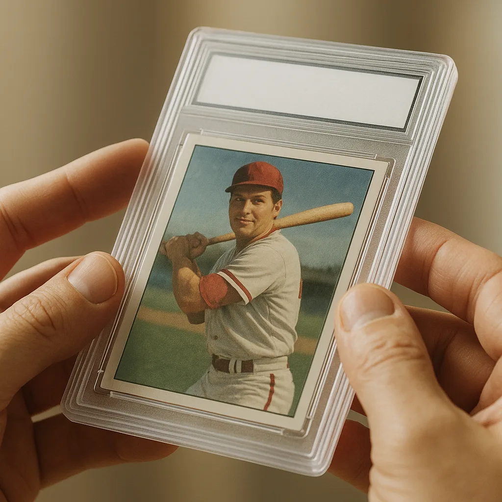 Pro Sports Card Pricing: Identify & Value Cards — packs and boxes