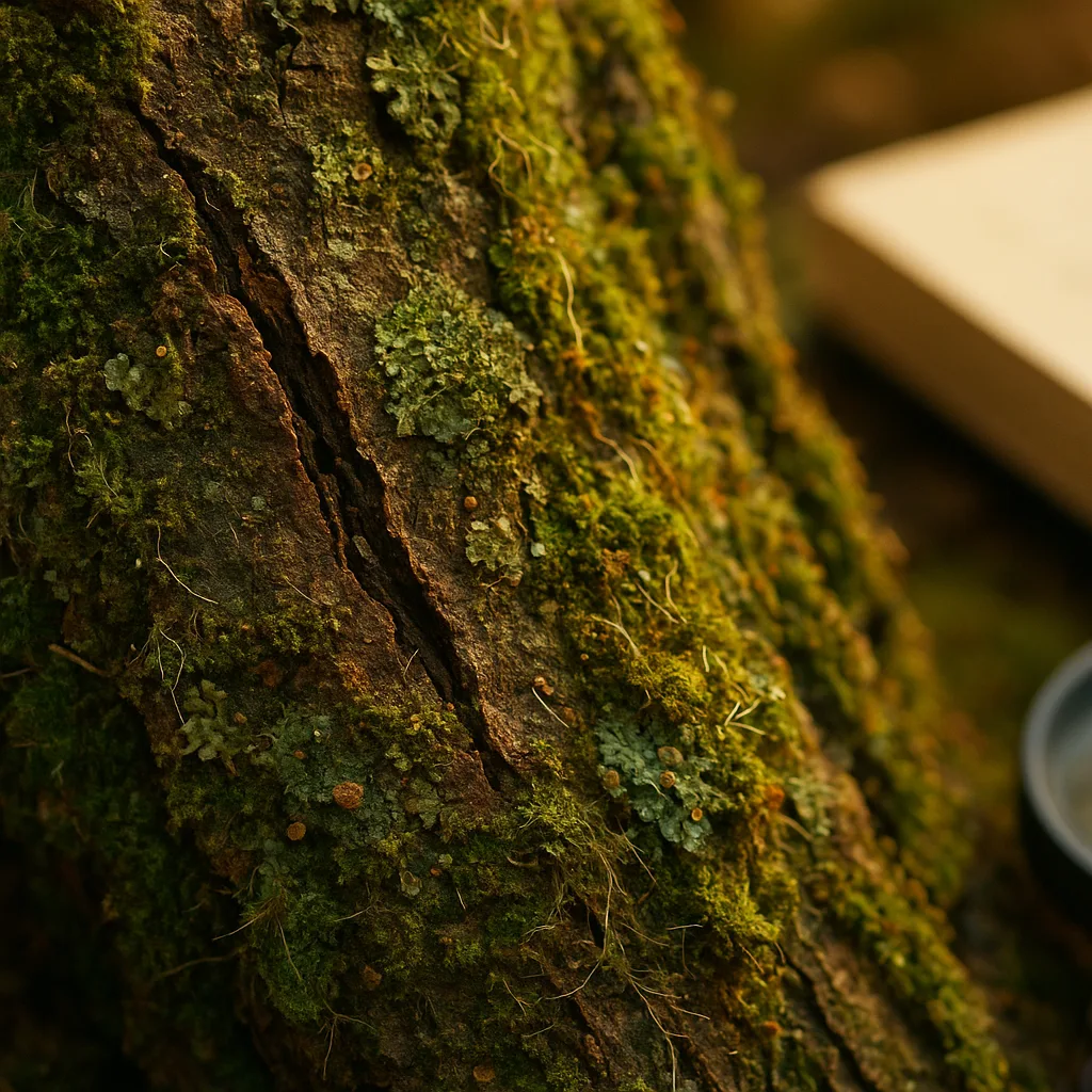 Reading Bark: Expert Guide to Tree ID