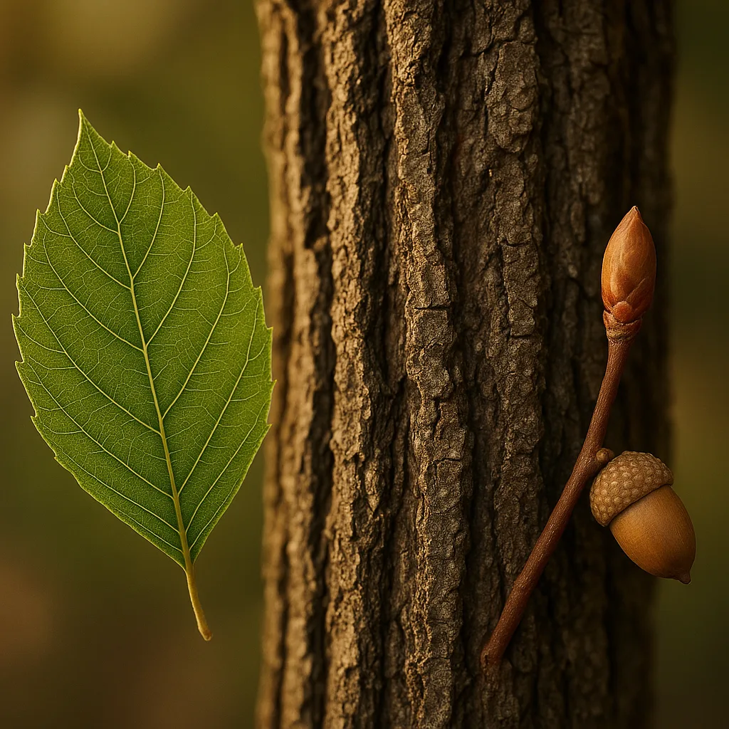 ID Trees from Photos: Expert Guide