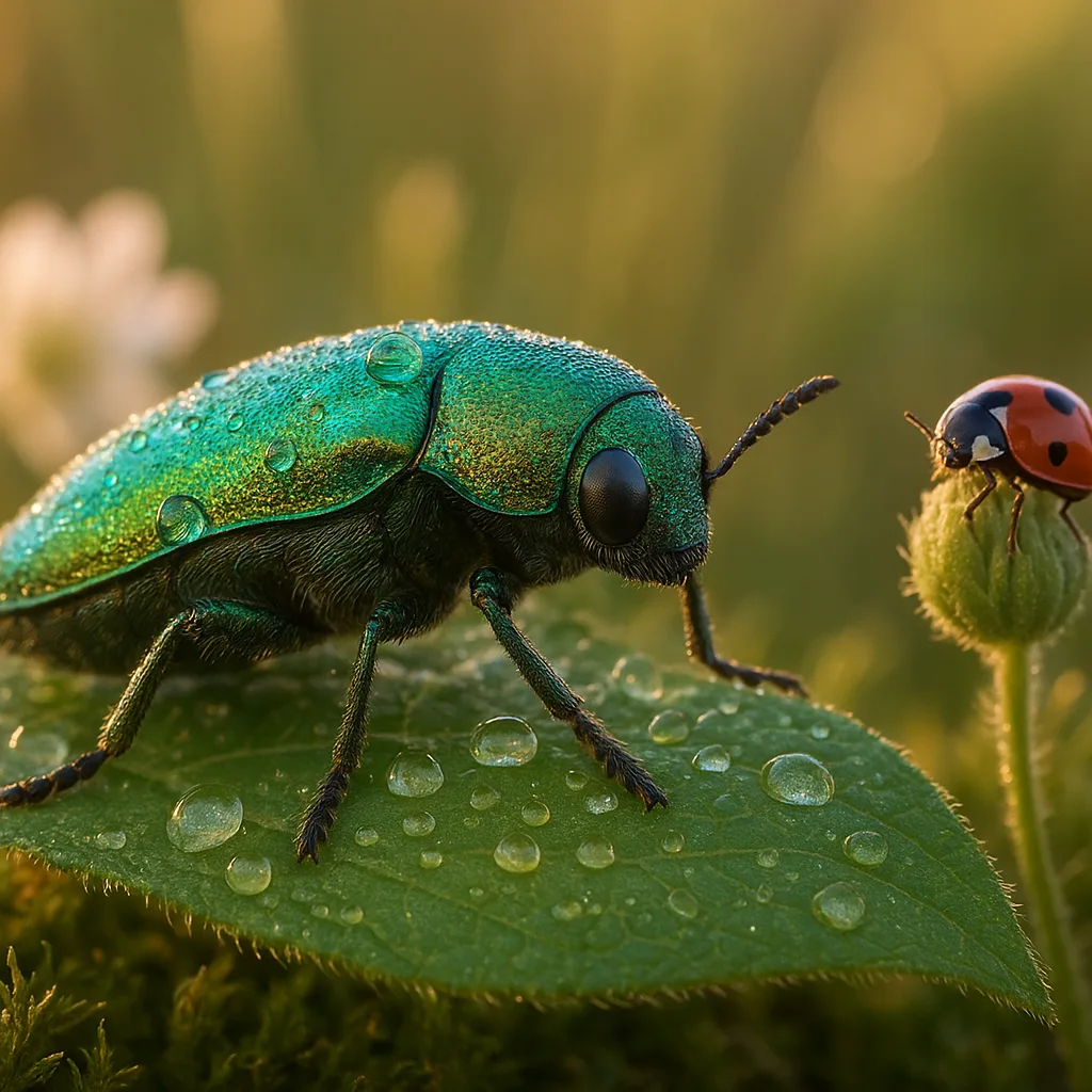 Understanding the Little Things: What Bugs Are