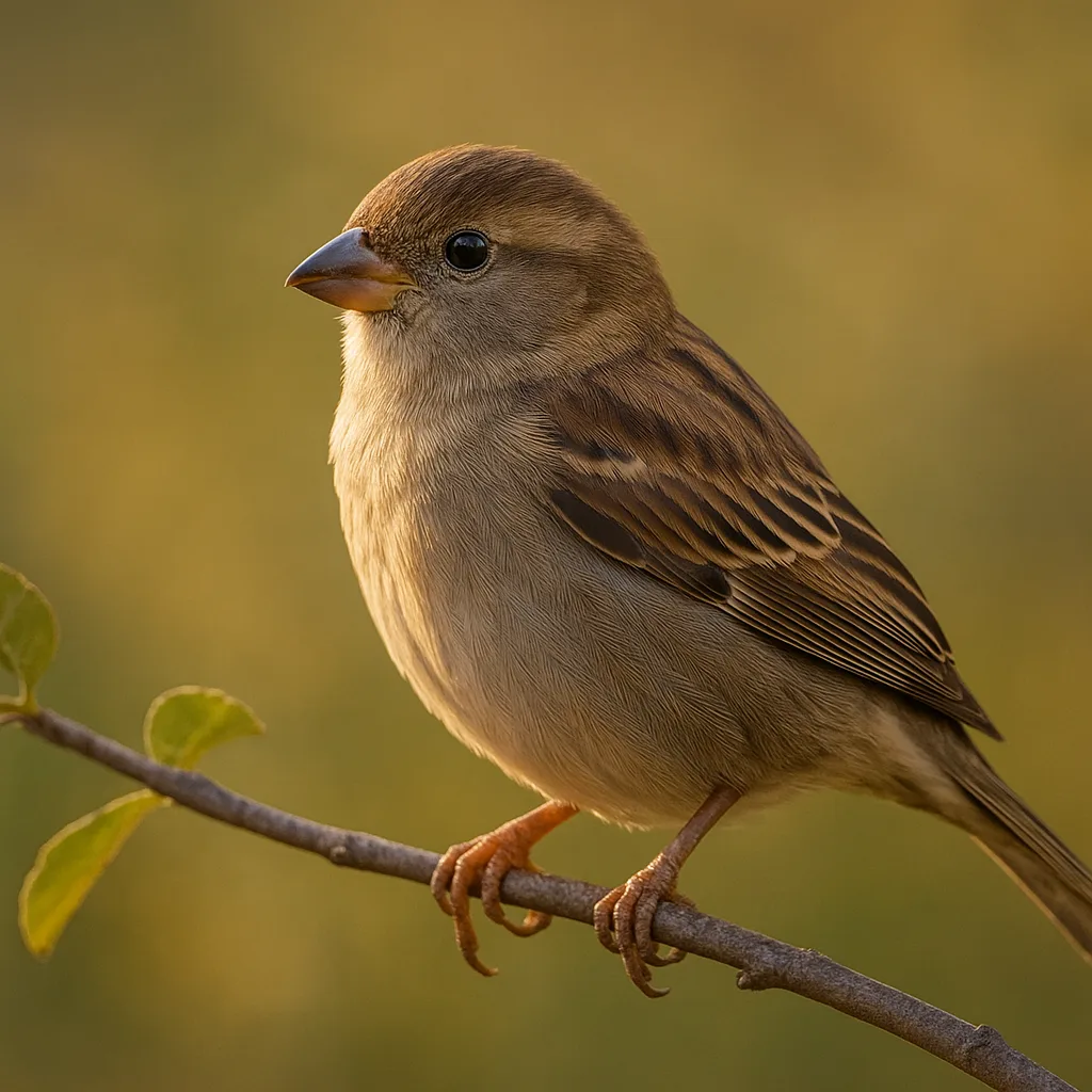 Quick Bird ID: How to Identify Any Bird