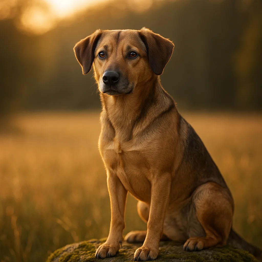 Identify Your Dog from a Photo: Expert Guide